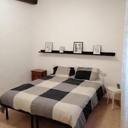Ferienwohnung Casa Anna Siena Exterior foto