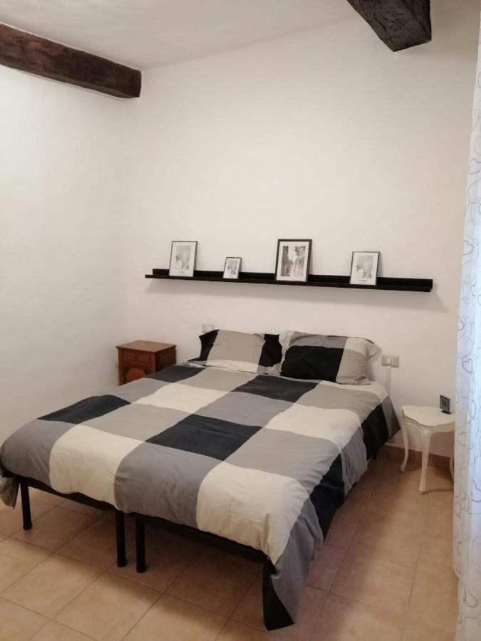 Ferienwohnung Casa Anna Siena Exterior foto